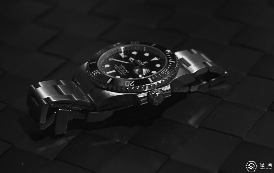 手表知识探讨,劳力士黑水鬼deepsea价格