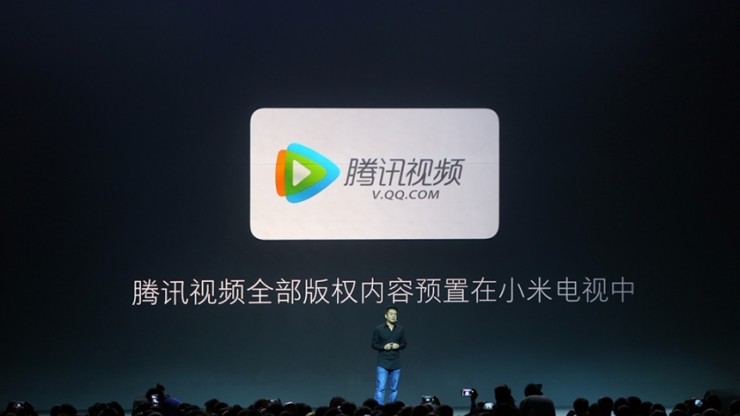 小米电视精选看不了,小米电视里有说明书