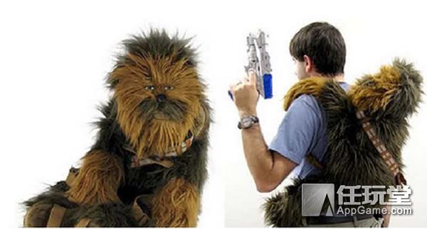 星球大战的隐藏秘密,星球大战真实的内幕