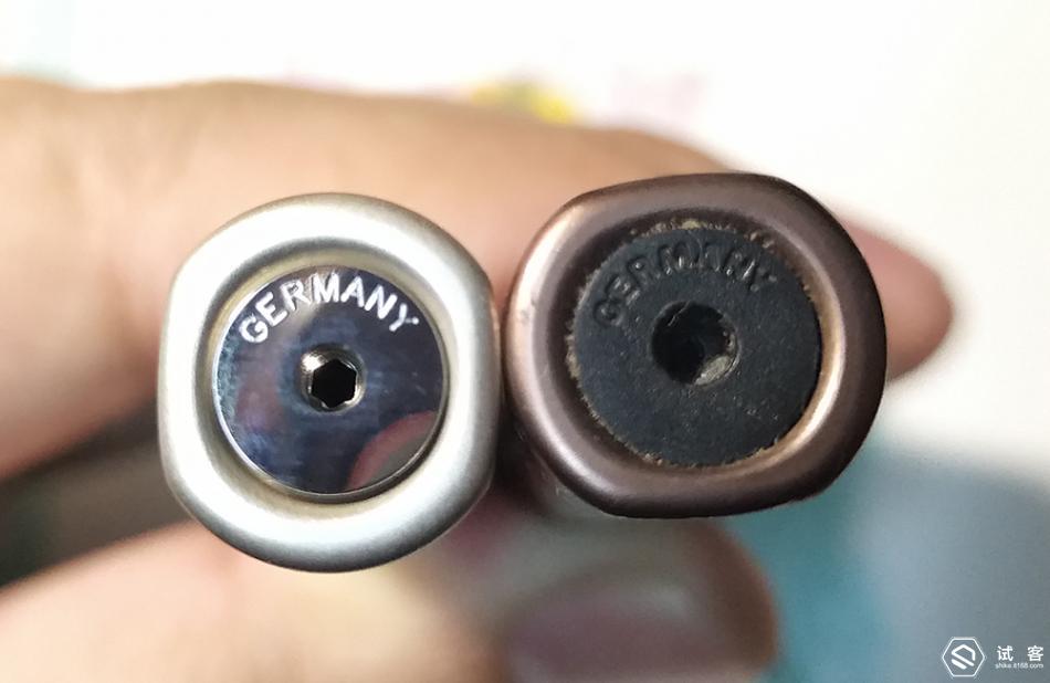 lamy凌美钢笔水鉴定,lamy凌美50年限量版