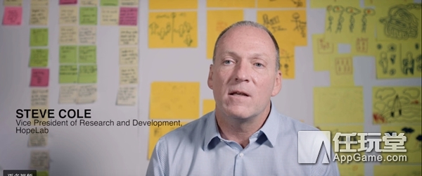 当他们还在骂《王者光荣》时，美国人却在用游戏治疗癌症