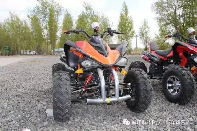 内蒙火山草原露营地推荐,北甘旗自驾车露营地