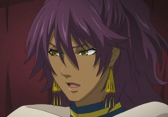 干净清爽、温柔色气——立花慎之介