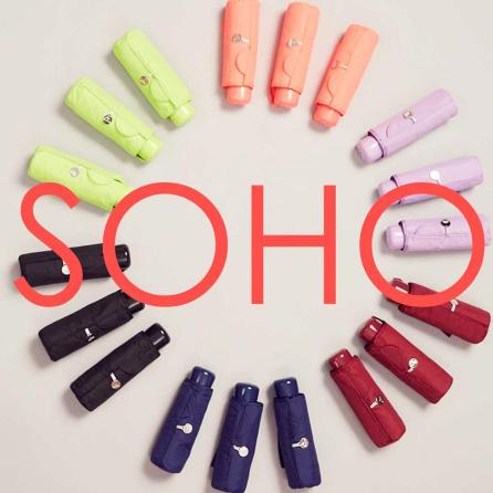 英国女王的彩虹伞,英国女王撑油纸伞