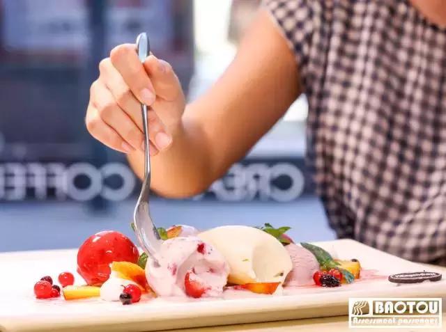 包头去哪吃-本期推荐「哈根达斯」的“柚”一夏系列