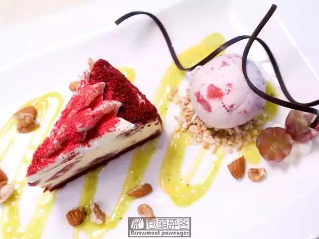 包头去哪吃-本期推荐「哈根达斯」的“柚”一夏系列