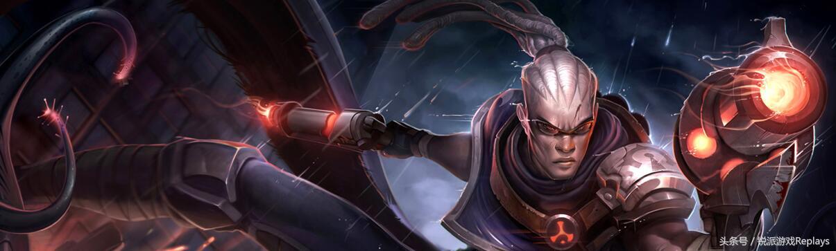 英雄联盟哪个皮肤最适合入手,英雄联盟皮肤真的有隐藏属性吗