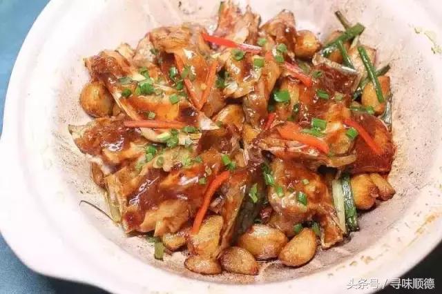 火！炏！焱！榴莲煲饭吃过没？