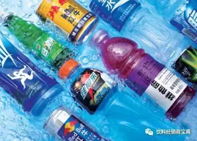 为什么功能性饮料无人能超越红牛,中国最牛的十款饮料红牛