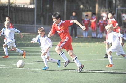 邪说：30比0，中国足球输球的背后