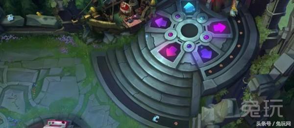 lol电玩系列全皮肤,lol电玩皮肤大全