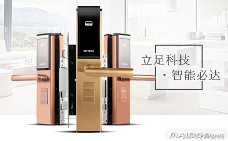 密码指纹锁十大排行榜,十大指纹锁排行榜前十名