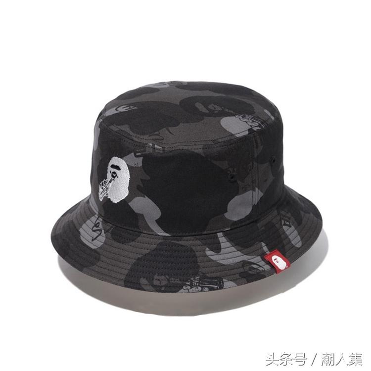 当潮牌遇到蒙古元素,当街头潮牌遇到经典鞋