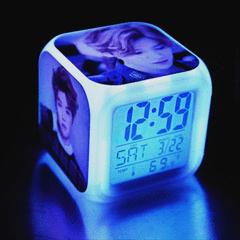 鹿晗vs张艺兴黄子韬,鹿晗与鹿晗pk视频