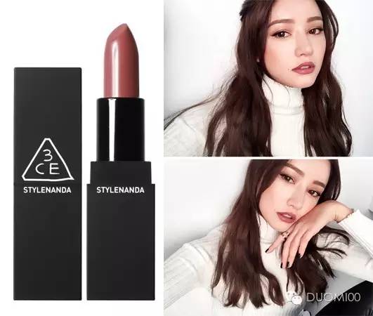 因为看起来很贵，所以叫吃土色，美的低调而优雅