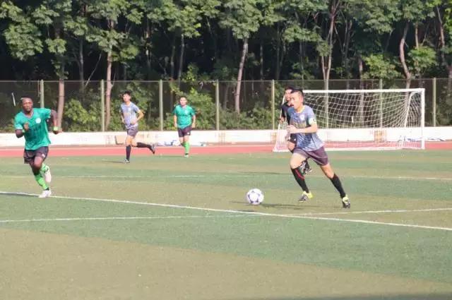 前巴萨射手居然遭冻结？新乡客场完胜拥有“喀麦隆双雄”的许昌