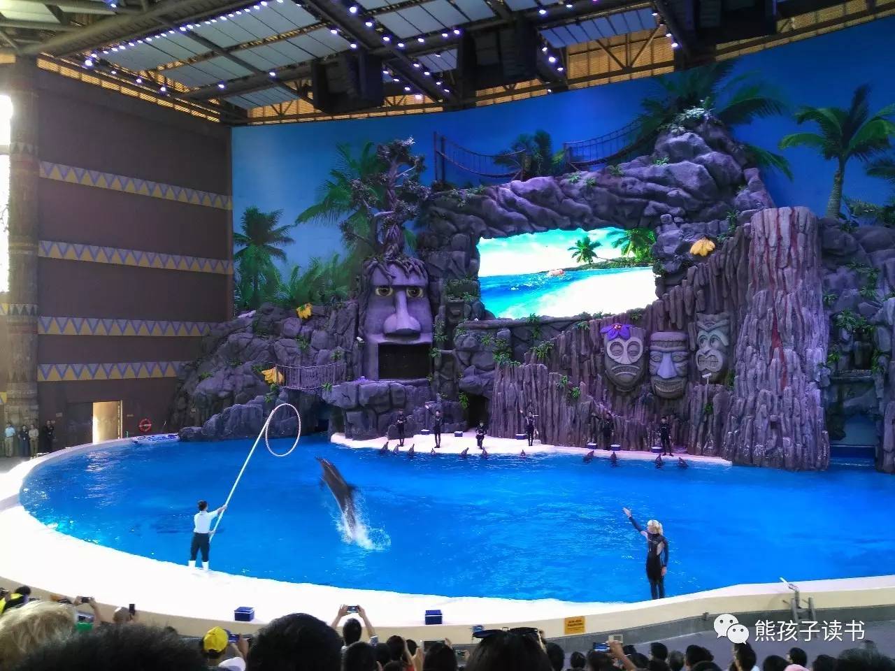 最近珠海长隆海洋王国一日游攻略,自驾游珠海长隆海洋王国一天游