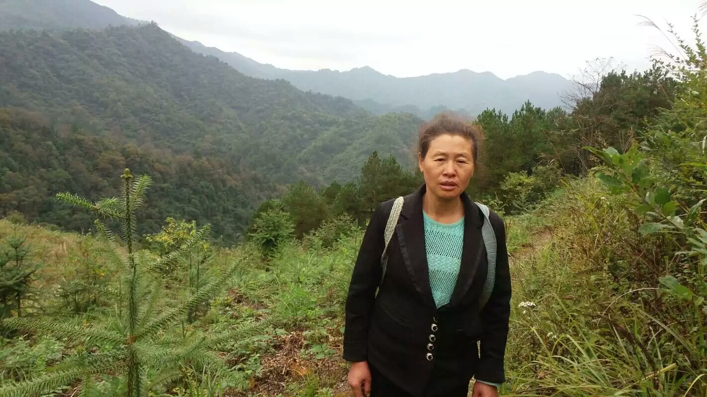 急寻：长沙52岁抑郁女子离家出走，身高1米6，穿绿色棉麻上衣、黑色雪纺裙裤，望您留意