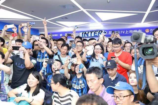 张近东发言国米称霸欧洲,张近东为什么不放弃国际米兰