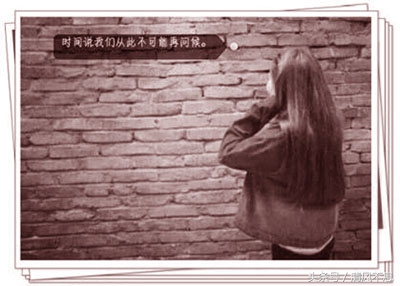 QQ空间古风说说