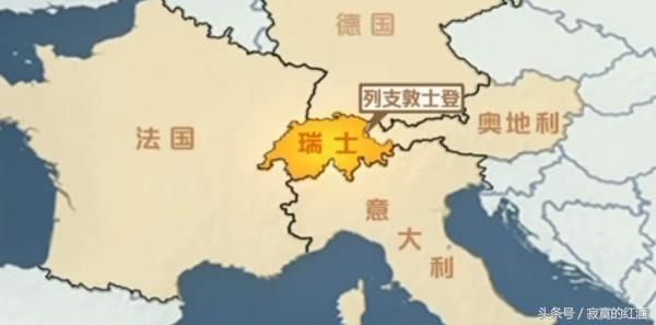 二战德国最可怕的盟国,二战德国不敢惹的国家