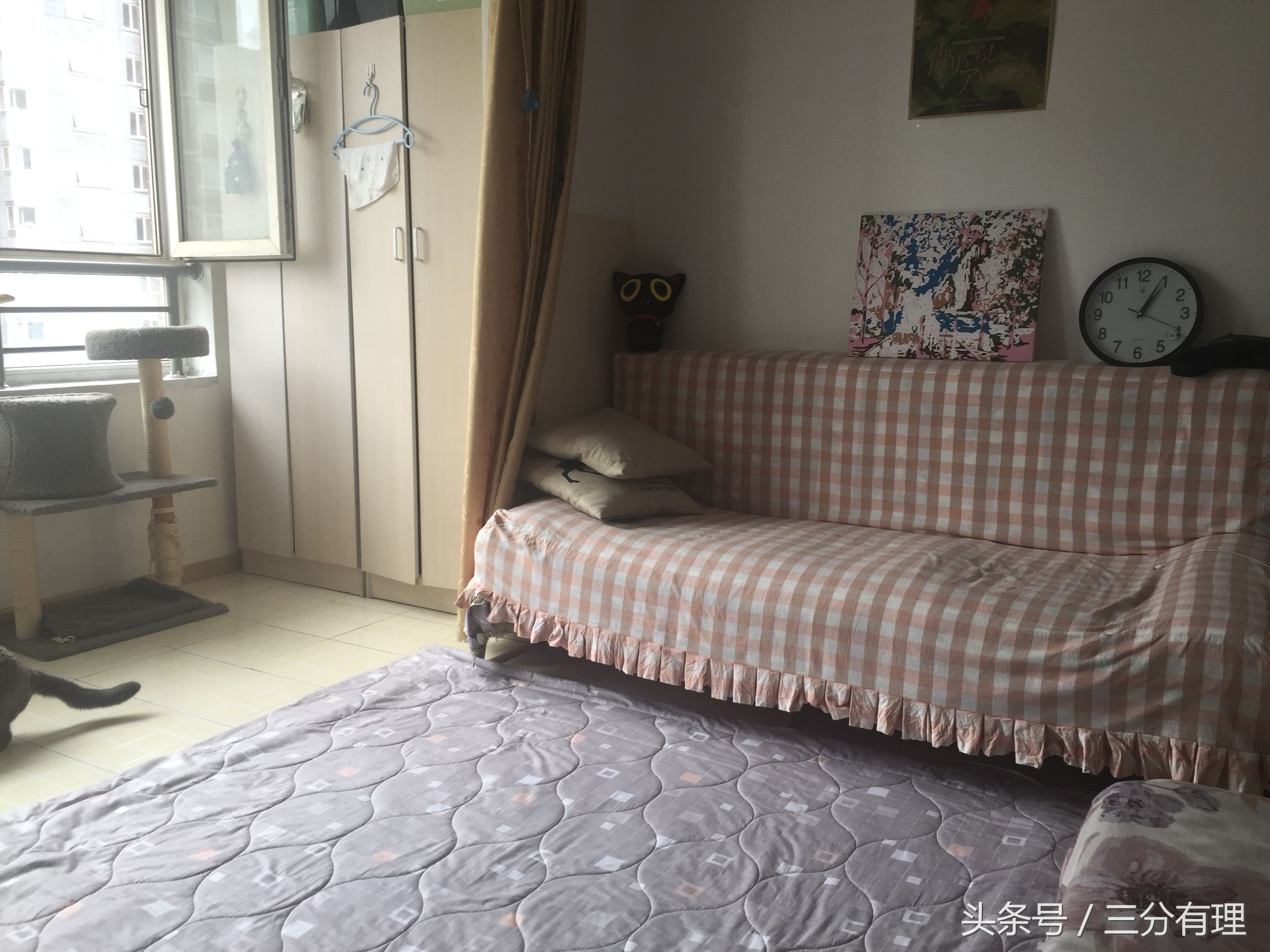 360云台家用摄像头测评,360云台经典版室内摄像头推荐