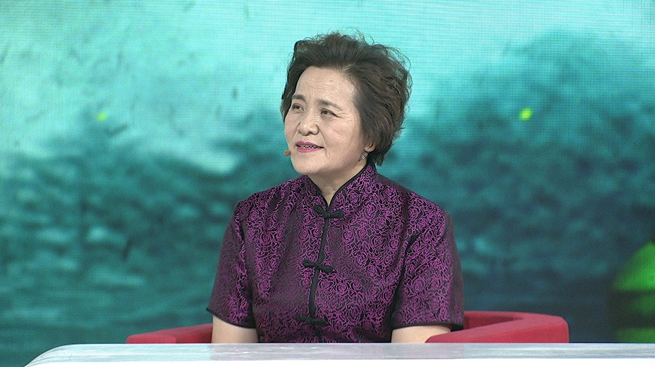 走进国家级名老中医王莒生的家揭晓不为人知的养生妙招！