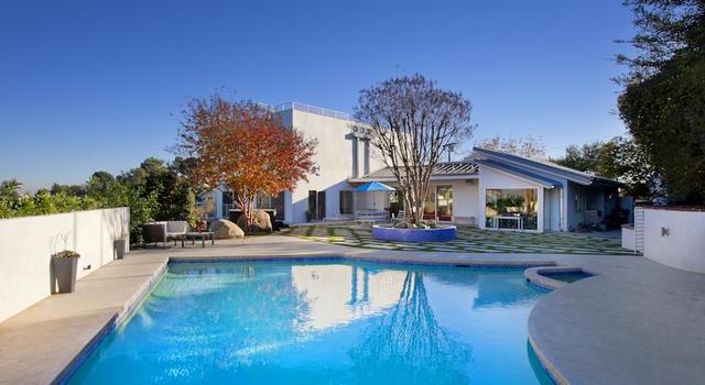 中国明星别墅装修排行榜！周杰伦王菲前十？李连杰仅第三？葛优居然第一？