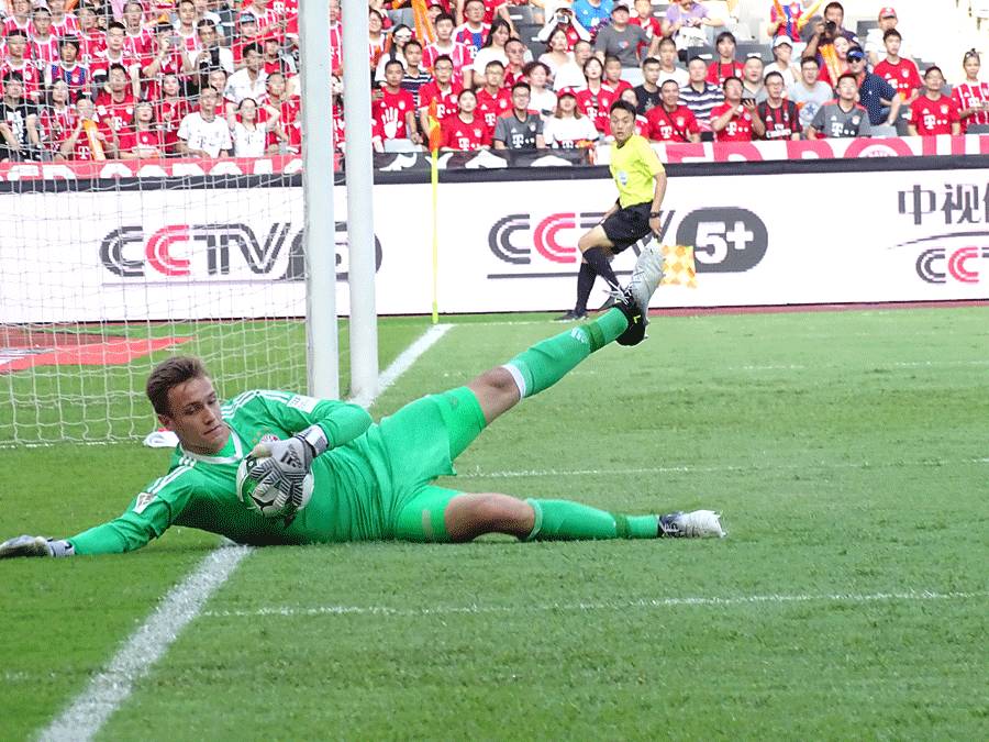 拜仁对阵ac米兰,拜仁德国超级杯发布会