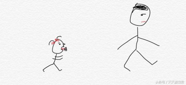 哪些瞬间你在别人眼里就像个智障,在哪个瞬间觉得自己像个废材