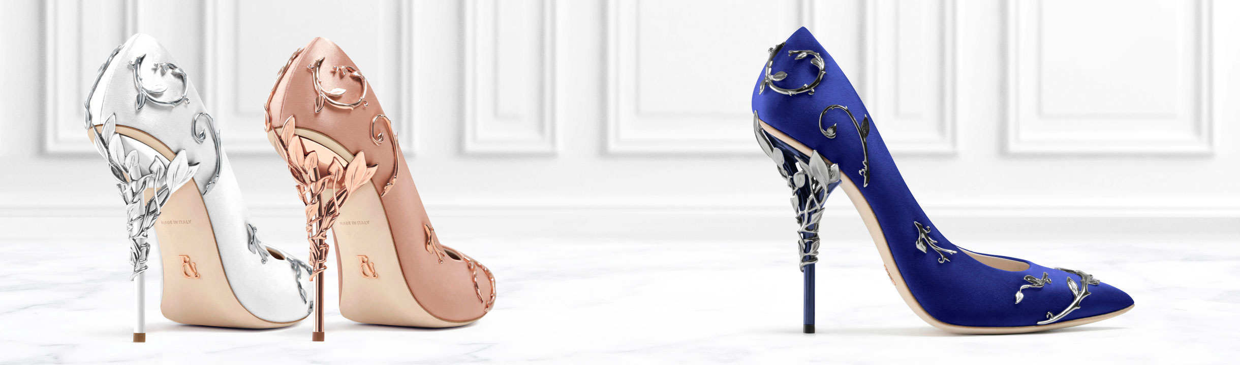 优雅婚鞋,最舒适的婚鞋