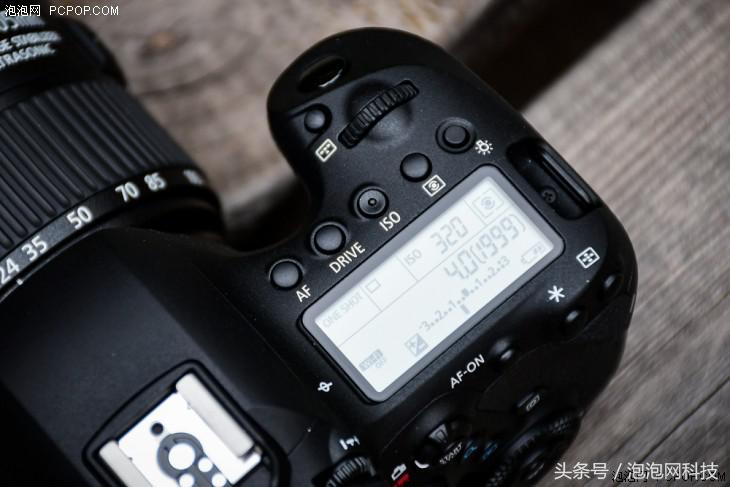 佳能6dmarkii使用详解,入门级全画幅佳能相机型号