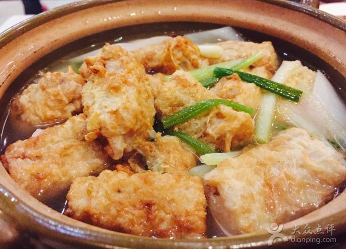 深圳地铁二号线沿途的美食,深圳地铁2号线站点美食