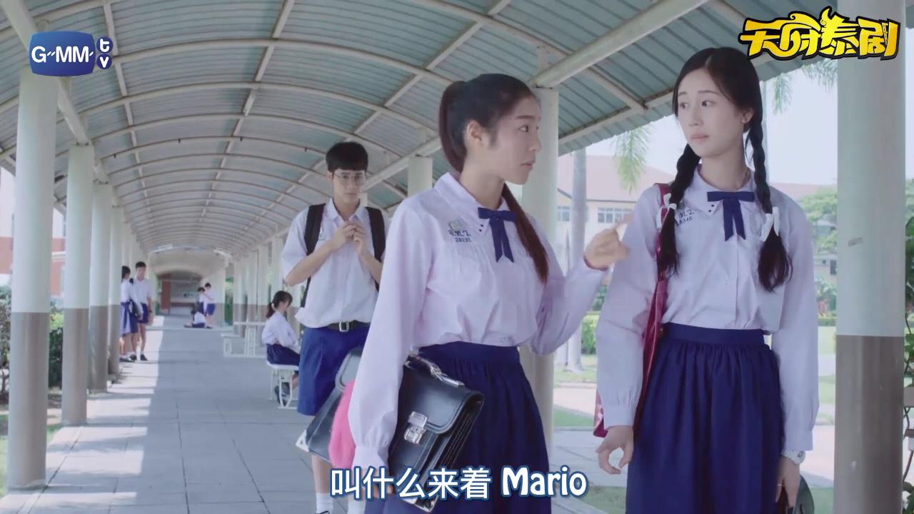 泰剧逐月之月第一季大结局,泰剧逐月之月星之所向8-1