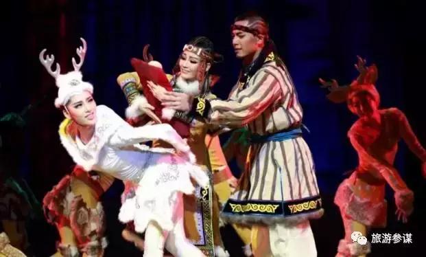 2017年梅花鹿节举办,长春双阳梅花鹿节