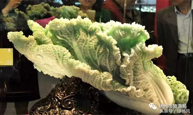 去扬州旅游买什么特产,扬州买点什么特产寄给朋友