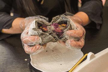 好吃好看的蛋糕店推荐,又好看又好吃的生日蛋糕店