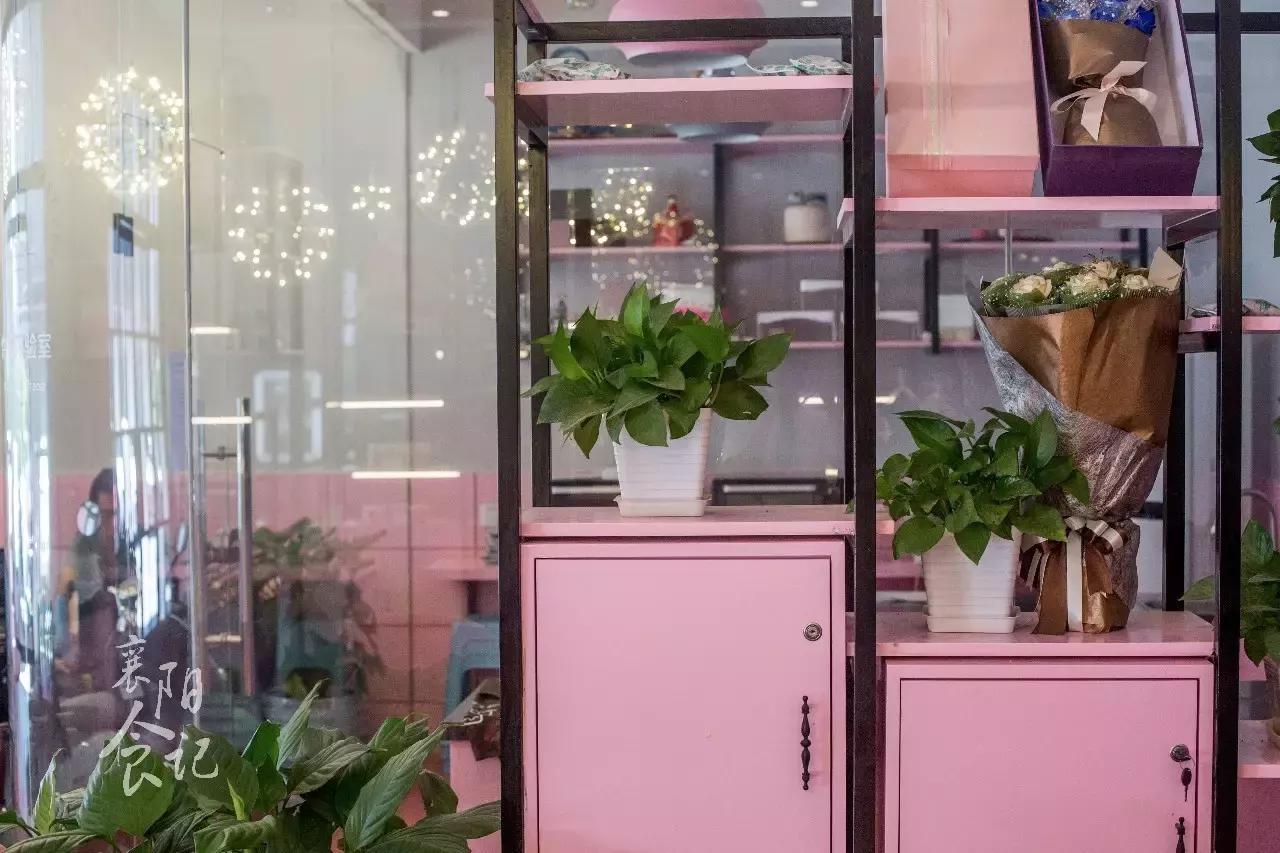 好吃好看的蛋糕店推荐,又好看又好吃的生日蛋糕店