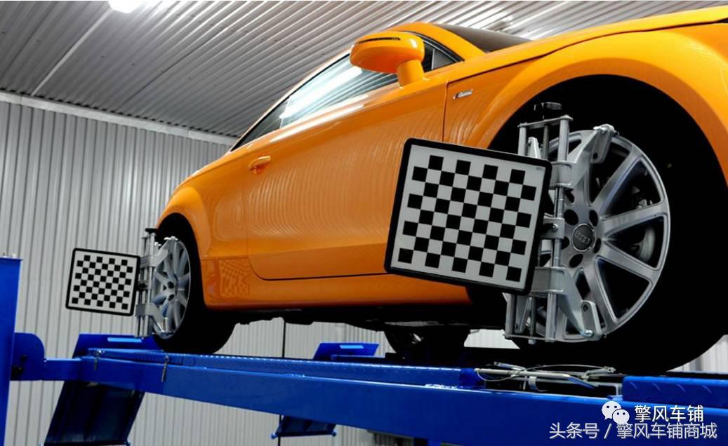 换了轮胎多久可以做四轮定位,换胎汽车四轮定位一定要做吗