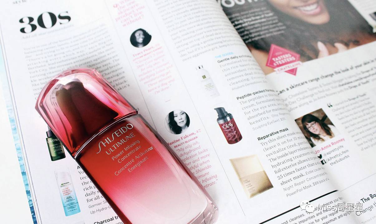 宋慧乔用哪款护肤,宋慧乔长期用精华水