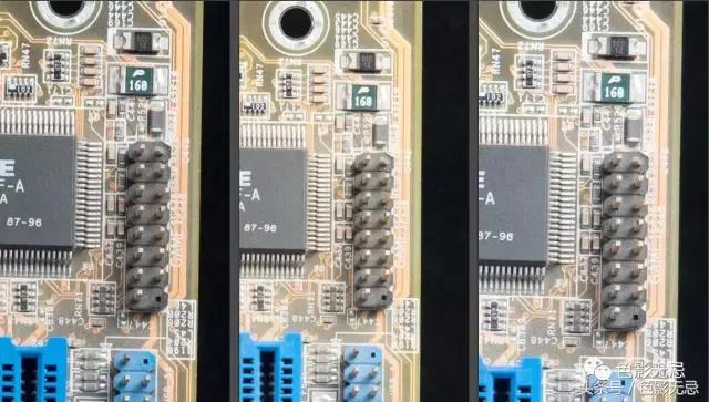 尼康索尼佳能全幅微单对比,佳能1d和尼康d5成像效果对比