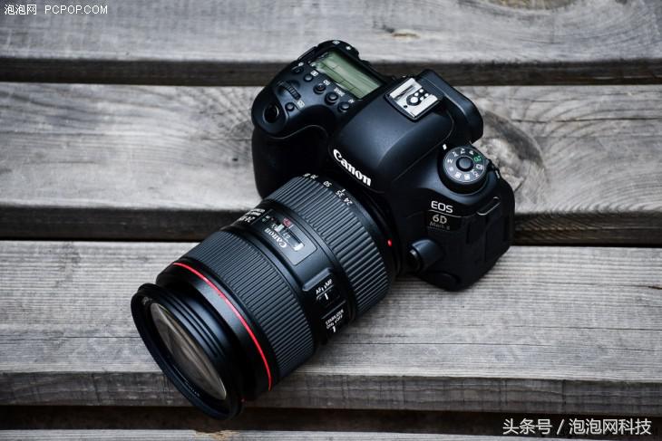 佳能6dmarkii使用详解,入门级全画幅佳能相机型号