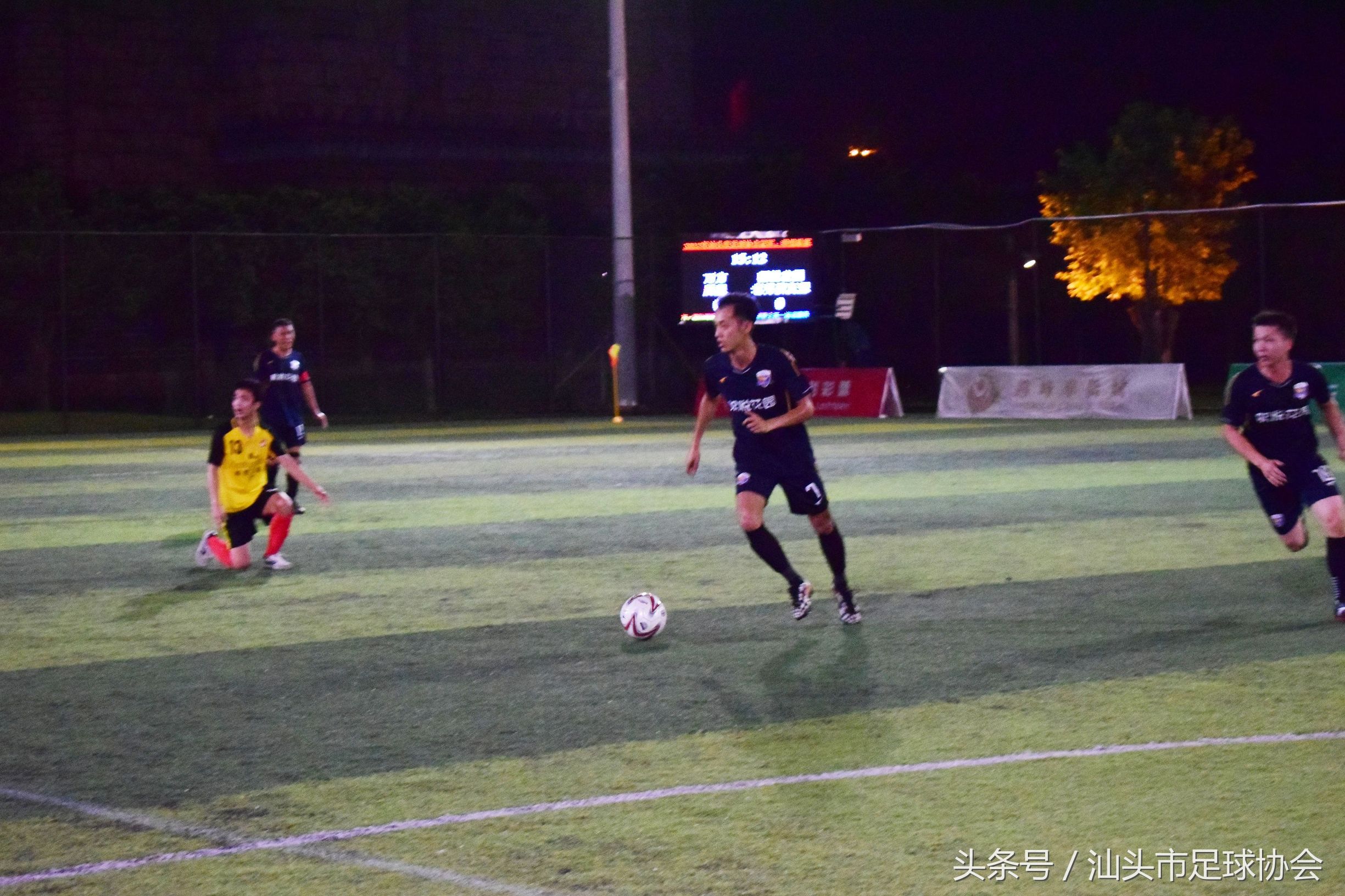 汕头足球冠军,汕头足球联赛汕超冠军