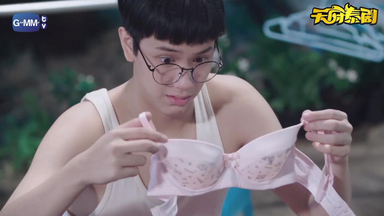 泰剧逐月之月第一季大结局,泰剧逐月之月星之所向8-1