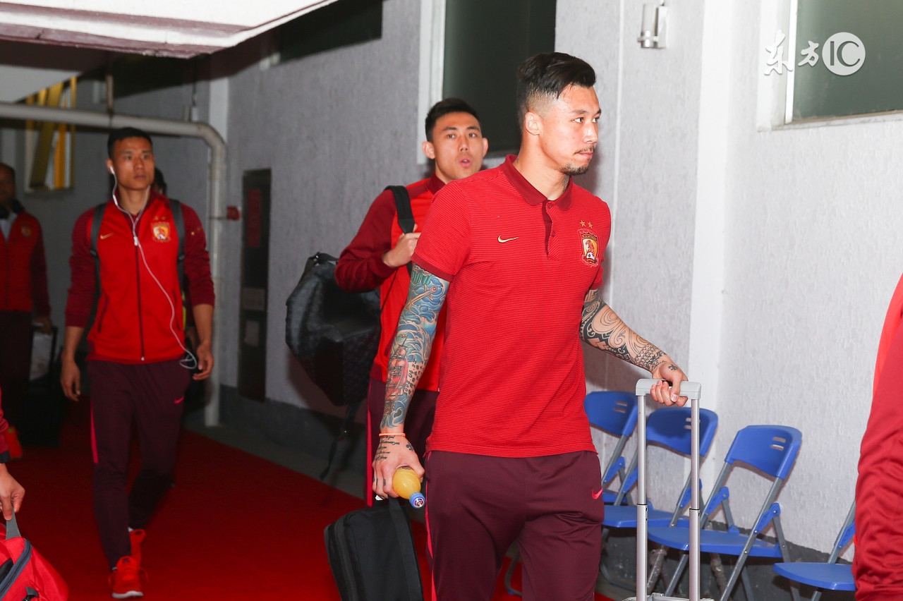 没有恒大,恒大对中超的优势有多大