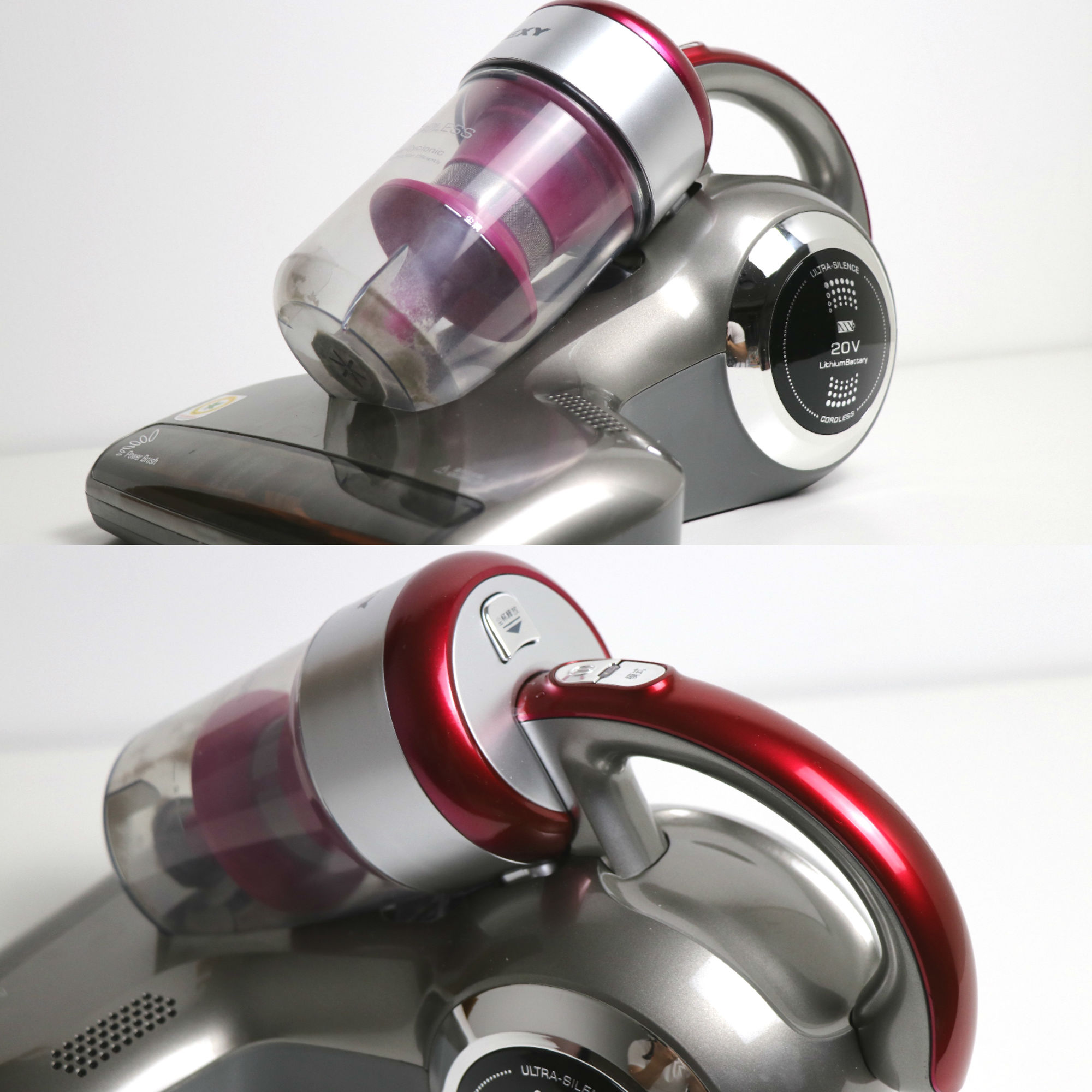 除螨仪哪个好测评,十大公认好用的除螨仪性价比