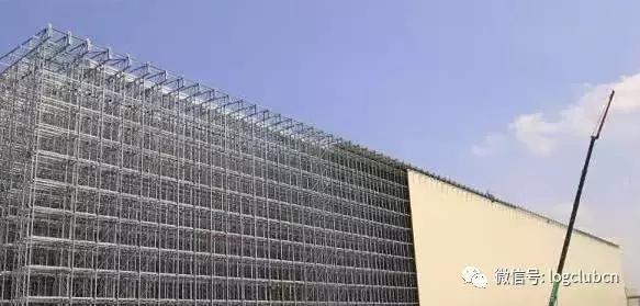 仓储货架应符合哪些货架标准,仓储货架系统选购