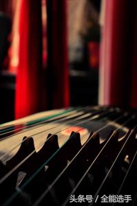 古筝琴弦怎么安装,古筝琴弦断了怎么安装