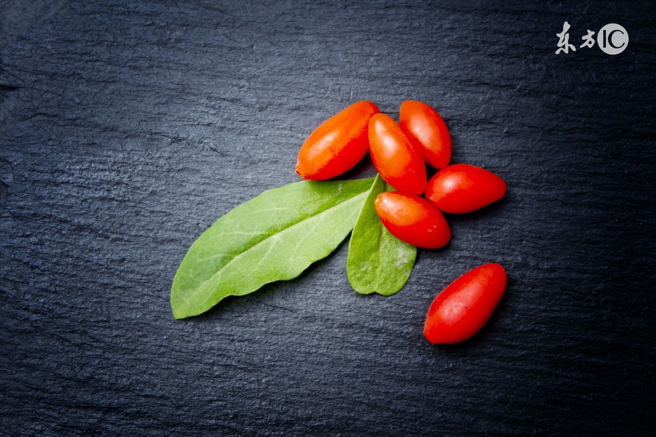 中医养生留住青春9种抗衰食物,气血通畅抗衰老的方法