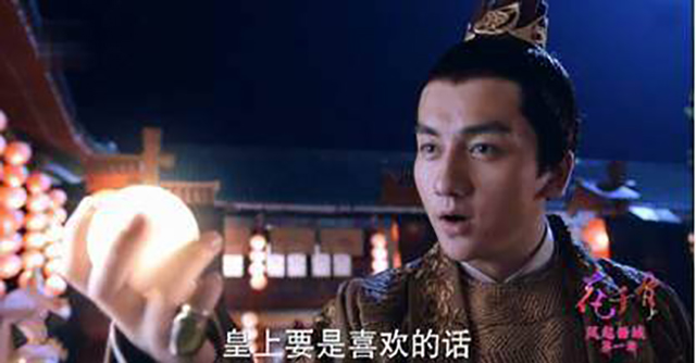 三生三世十里桃花白浅神仙镜头,三生三世十里桃花白浅上神级别